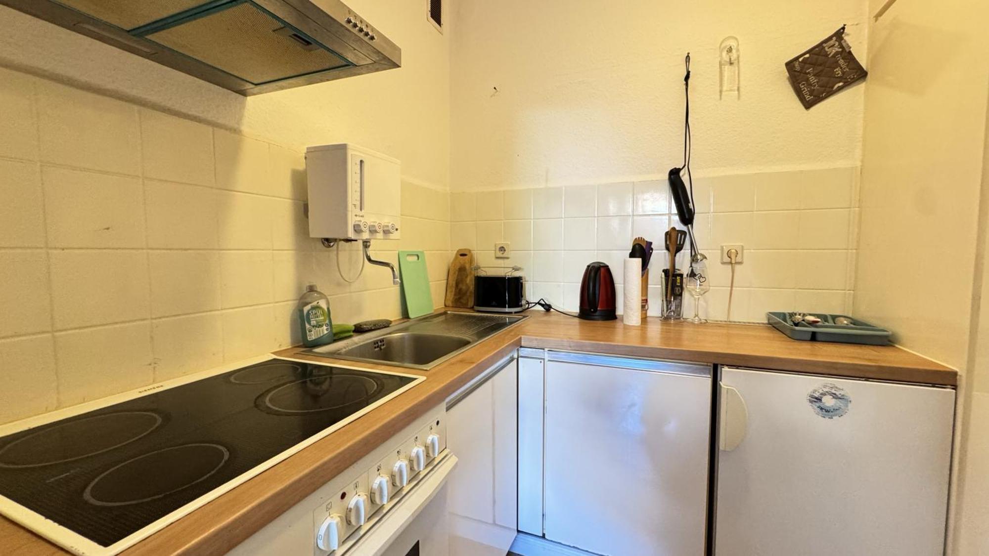 Studio-Apartments Fuer Monteure & Businessgaeste Zentral In Neumünster Εξωτερικό φωτογραφία