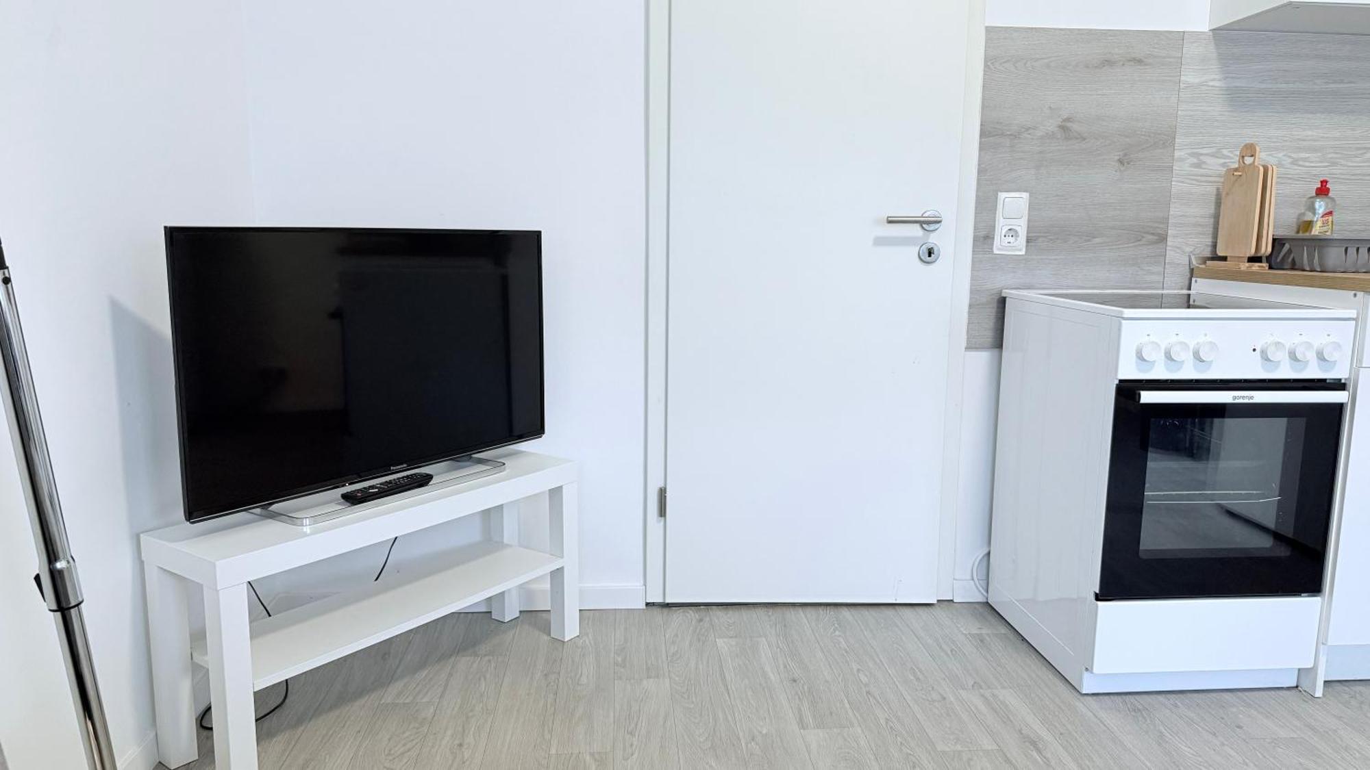 Studio-Apartments Fuer Monteure & Businessgaeste Zentral In Neumünster Εξωτερικό φωτογραφία