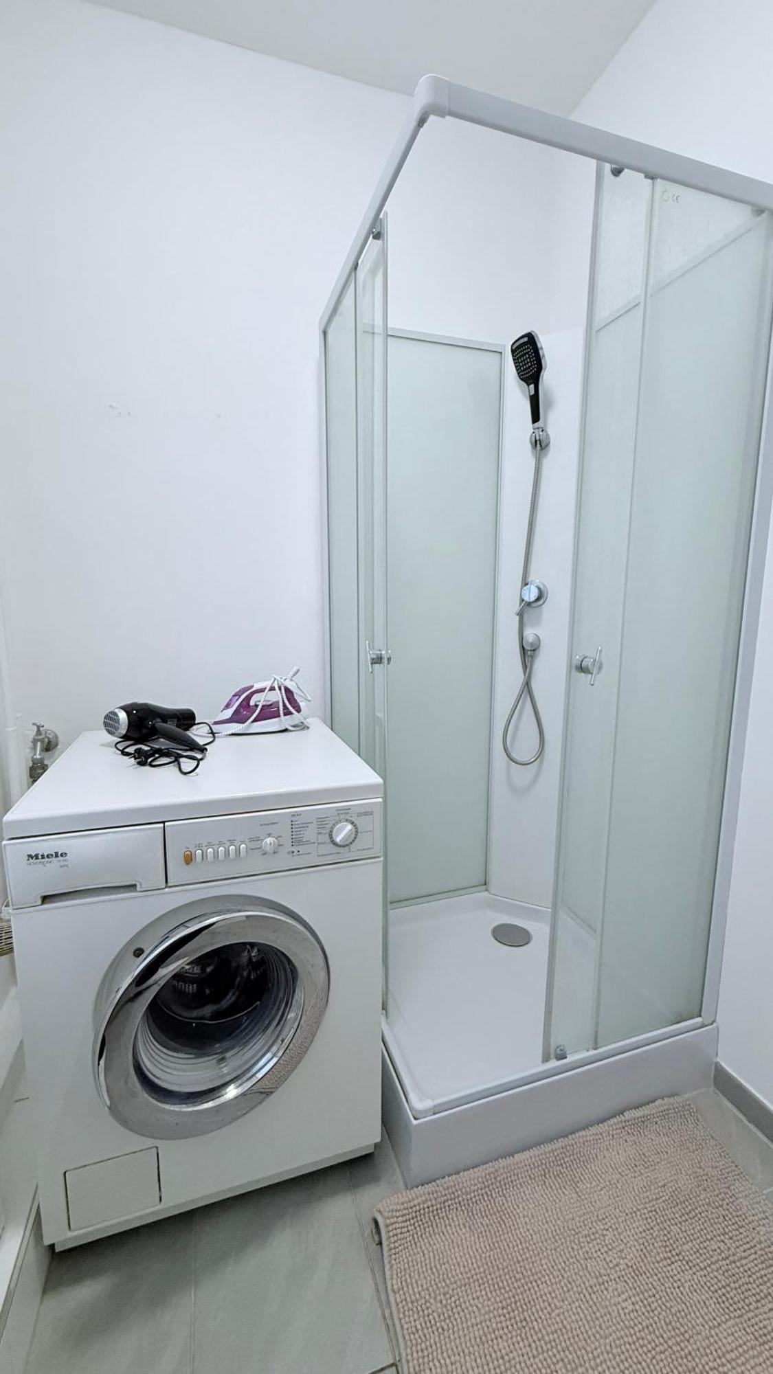 Studio-Apartments Fuer Monteure & Businessgaeste Zentral In Neumünster Εξωτερικό φωτογραφία