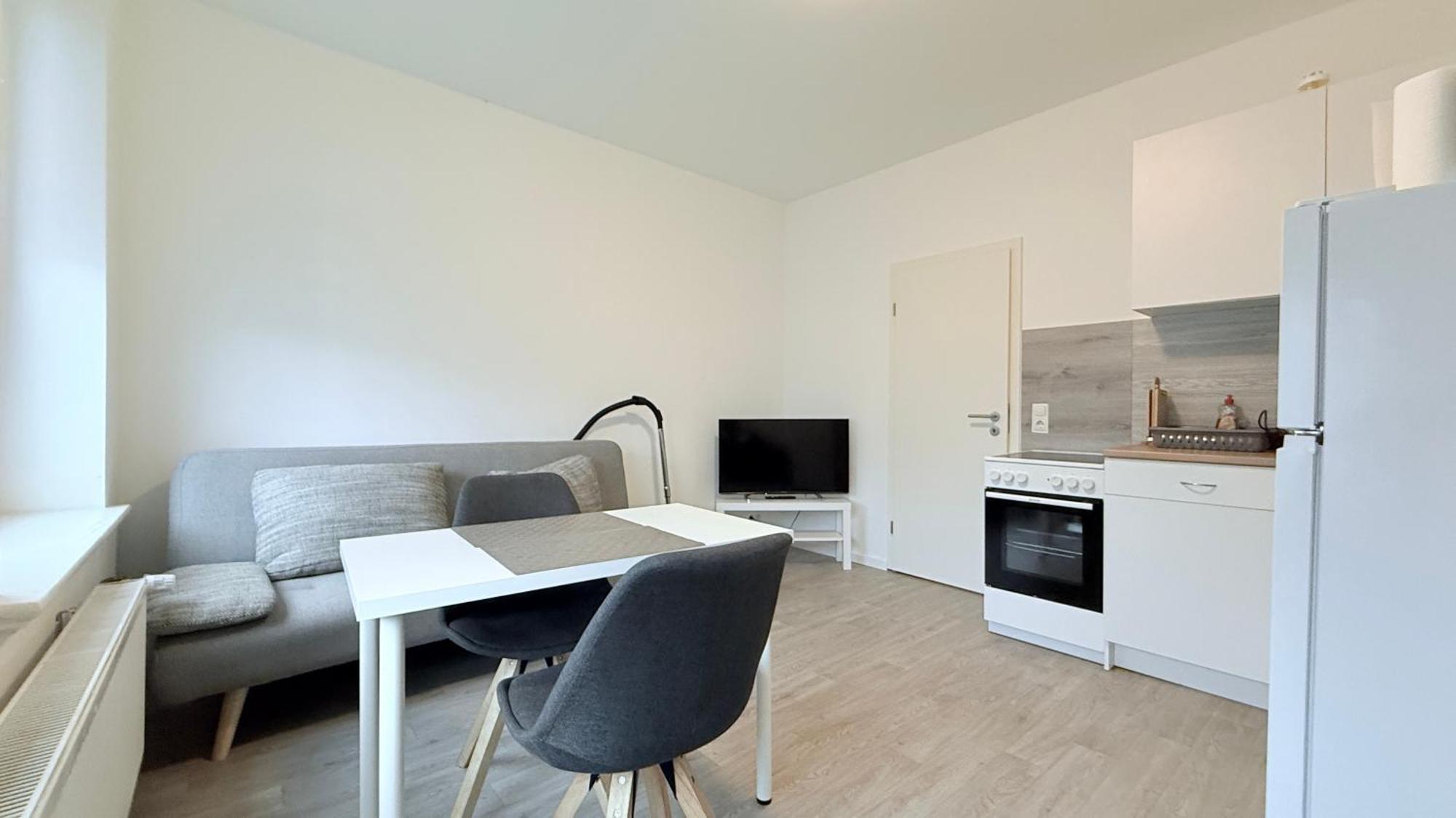 Studio-Apartments Fuer Monteure & Businessgaeste Zentral In Neumünster Εξωτερικό φωτογραφία