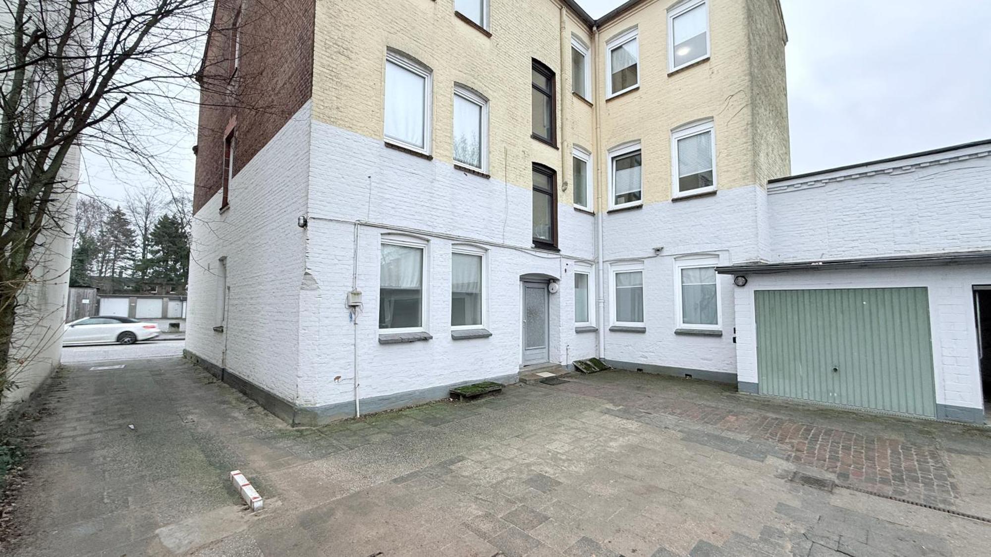 Studio-Apartments Fuer Monteure & Businessgaeste Zentral In Neumünster Εξωτερικό φωτογραφία