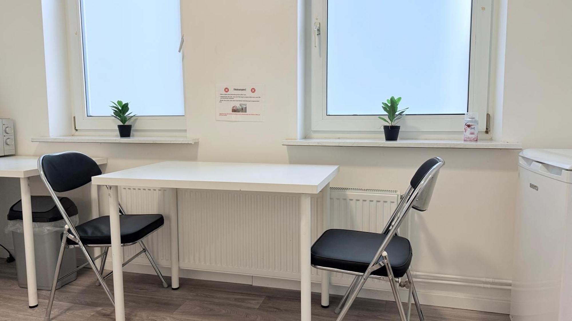 Studio-Apartments Fuer Monteure & Businessgaeste Zentral In Neumünster Εξωτερικό φωτογραφία