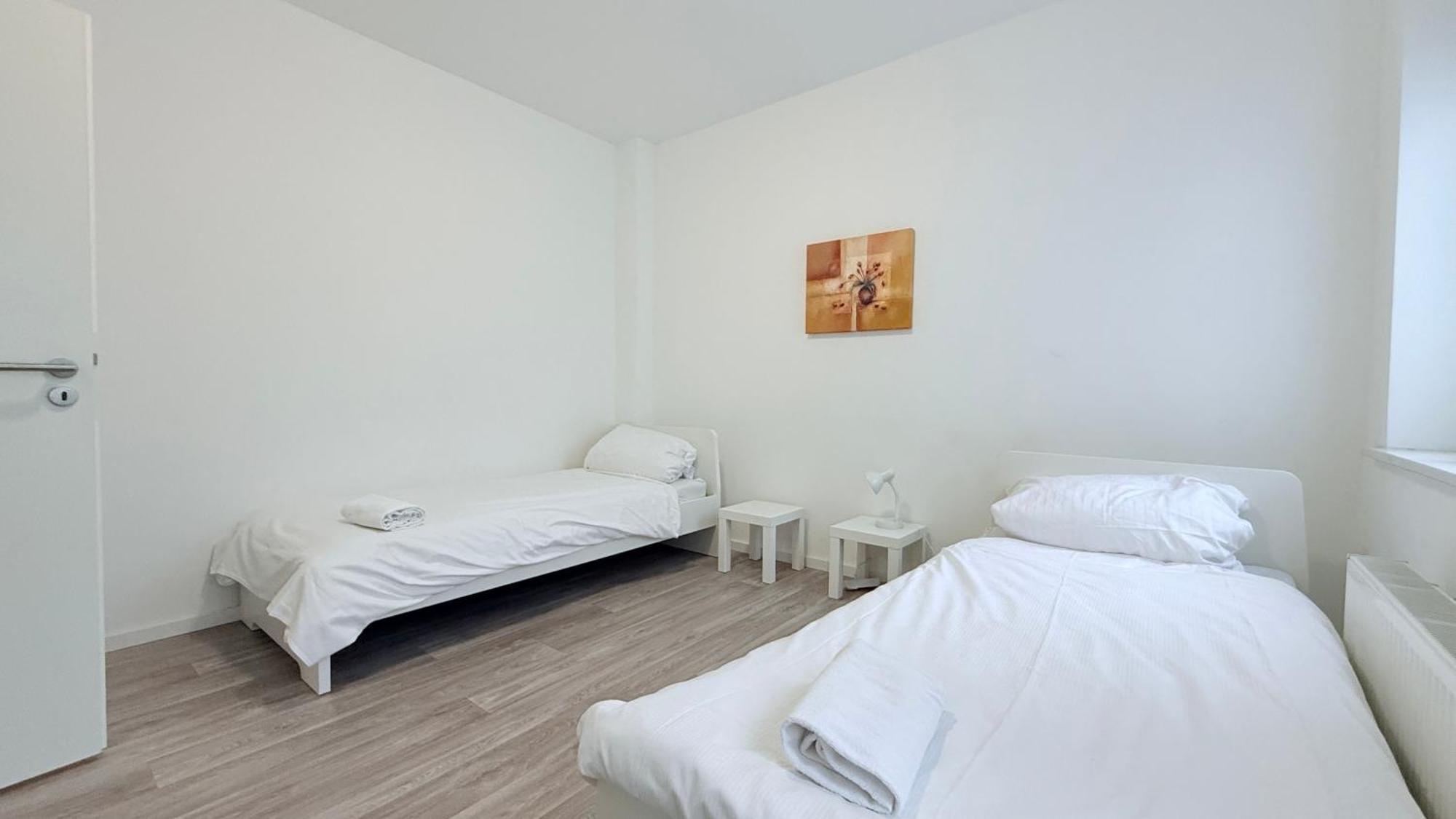 Studio-Apartments Fuer Monteure & Businessgaeste Zentral In Neumünster Εξωτερικό φωτογραφία
