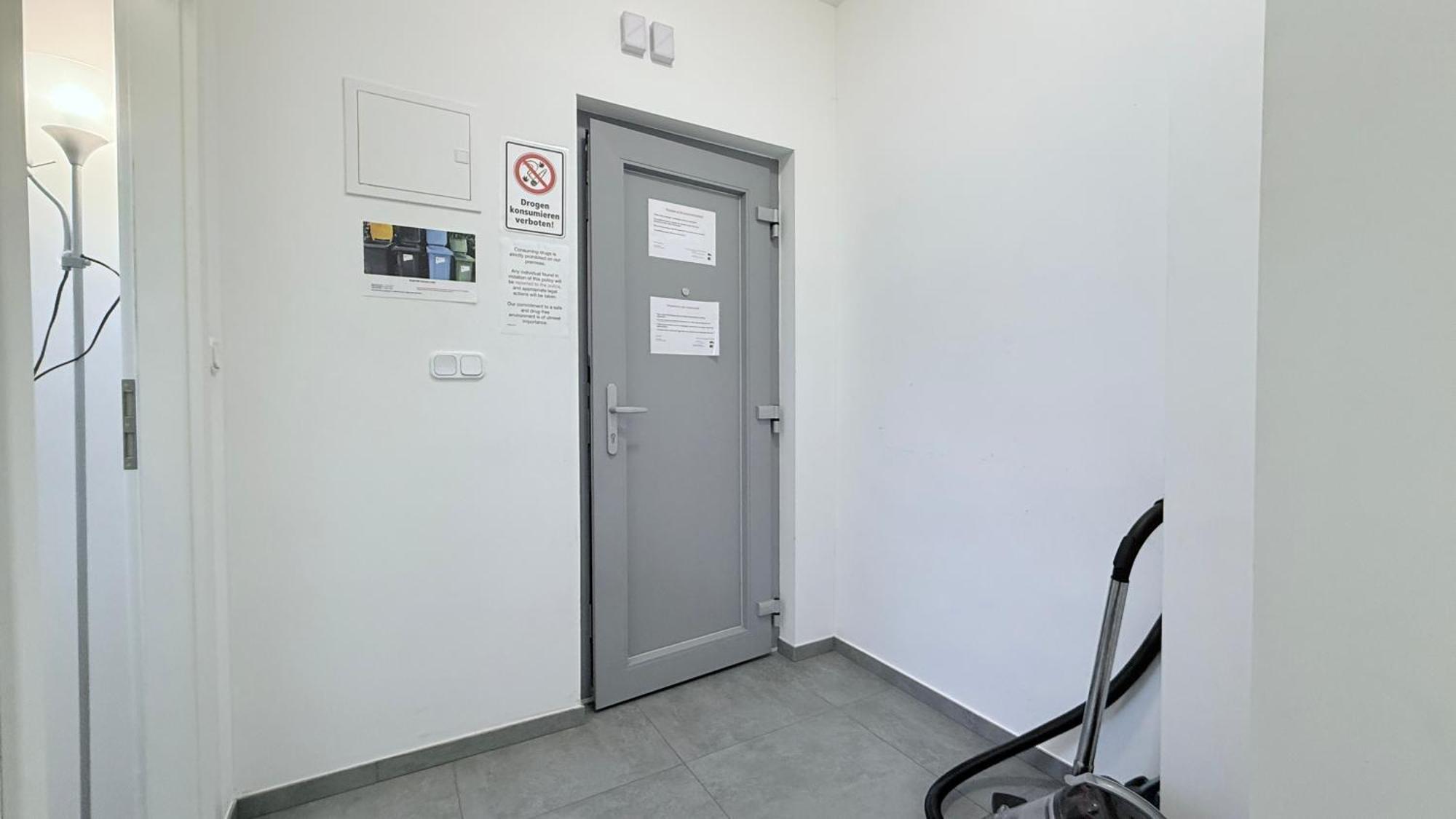 Studio-Apartments Fuer Monteure & Businessgaeste Zentral In Neumünster Εξωτερικό φωτογραφία