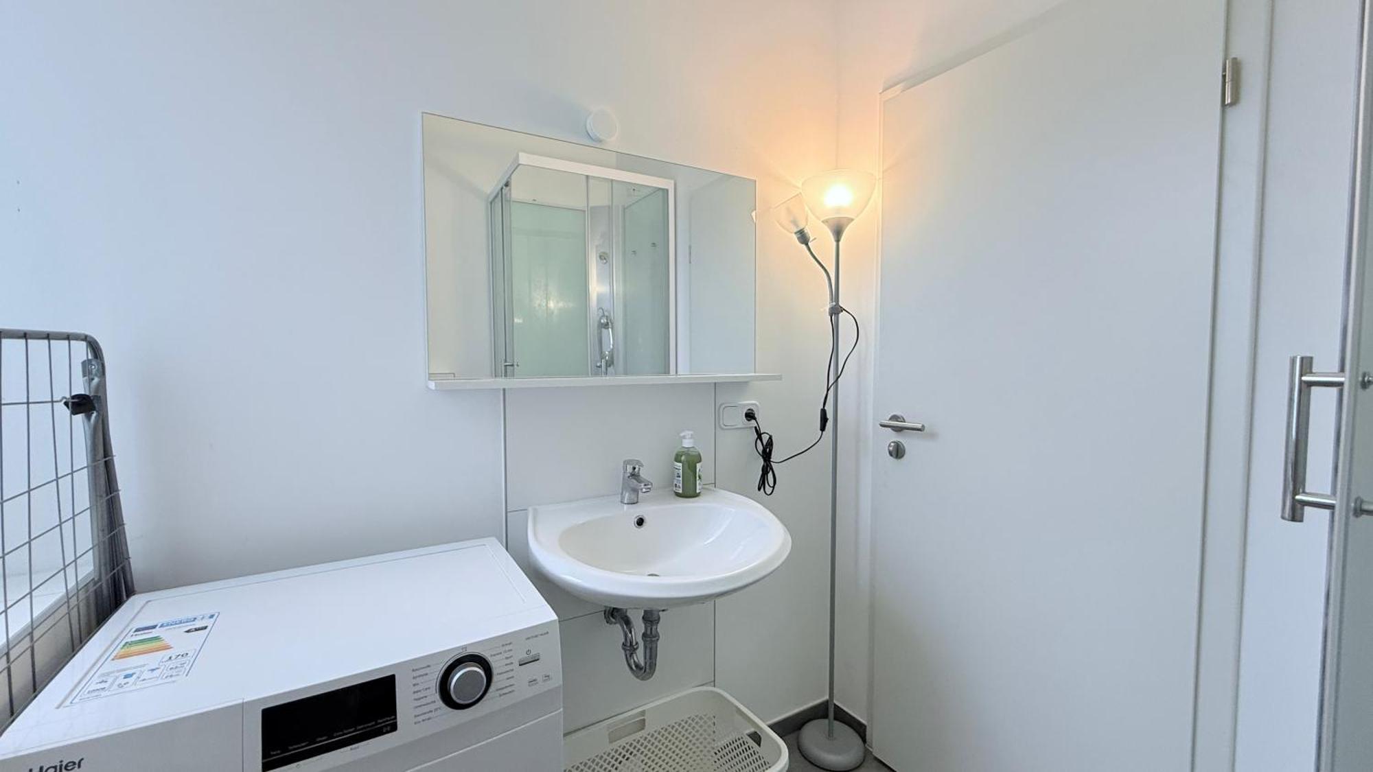Studio-Apartments Fuer Monteure & Businessgaeste Zentral In Neumünster Εξωτερικό φωτογραφία