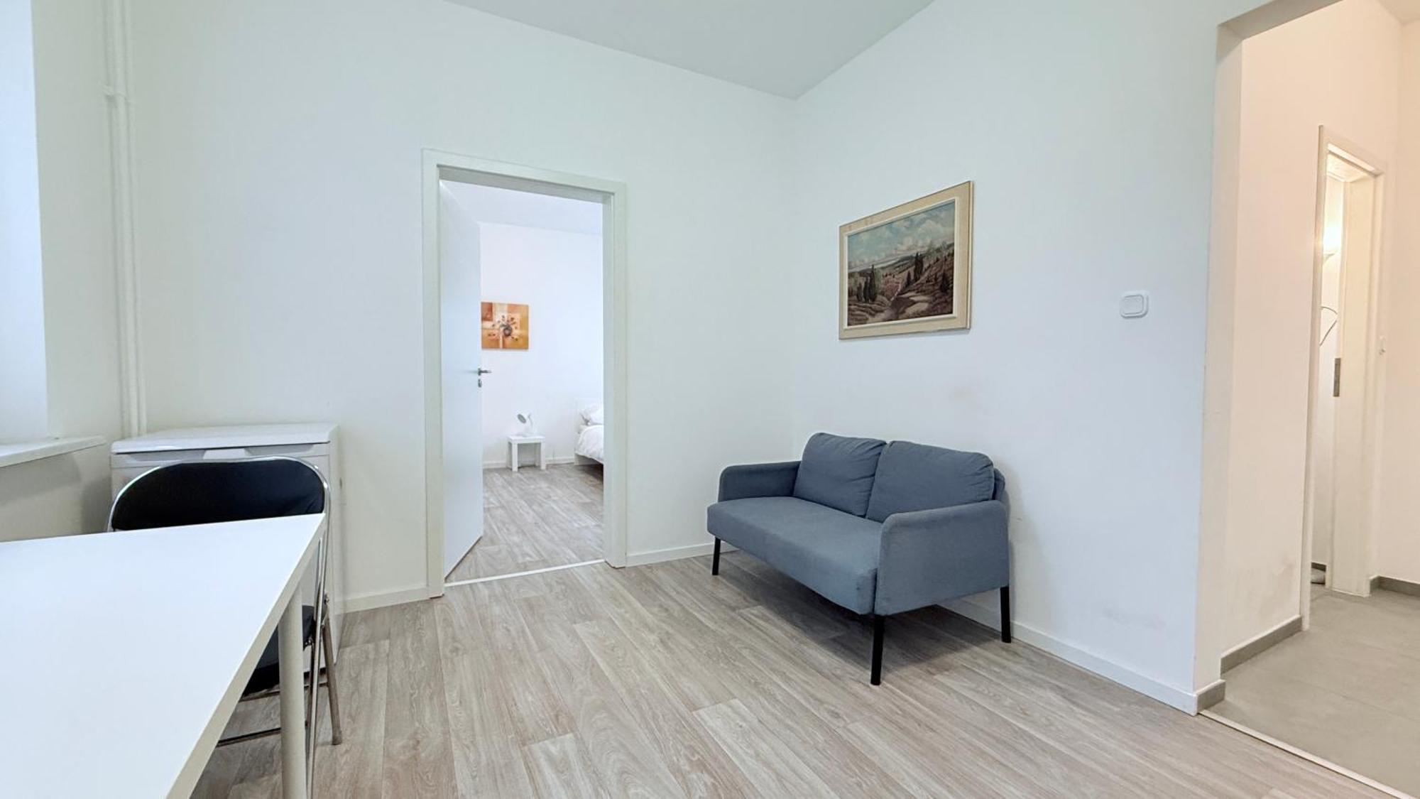 Studio-Apartments Fuer Monteure & Businessgaeste Zentral In Neumünster Εξωτερικό φωτογραφία